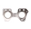 RIDEX Egzoz manifoldu contası, metal — BMW X3 (3)