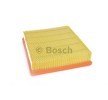 BOSCH Hava filtresi — 2001 Audi A8 (1)