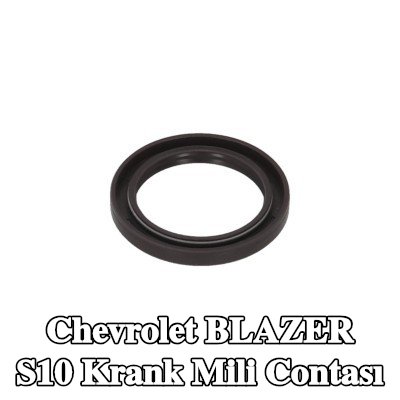 KAMOKA Krank mili contası — 1990 Chevrolet Blazer S10