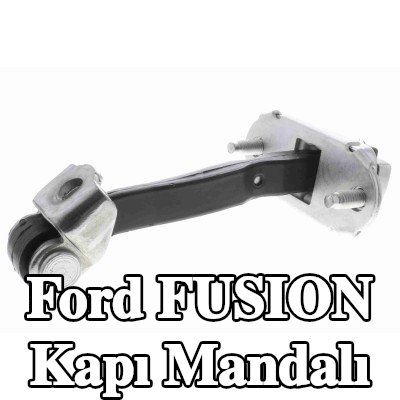 VAICO Sol ön kapı mandalı, Sağ ön — Ford Fusion