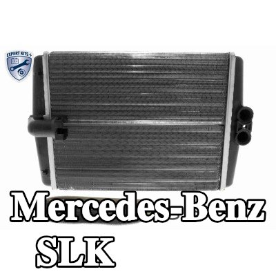 VEMO مصفوفة التدفئة مع الملحقات, EXPERT KITS + — Mercedes-Benz Slk