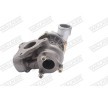 WALKER Contalı/sızdırmazlık elemanlı turboşarj — Peugeot 205 (3)