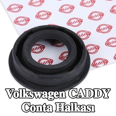 ELRING Conta halkası — Volkswagen Caddy