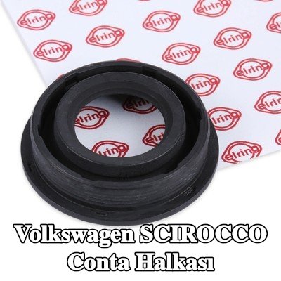 ELRING Conta halkası — Volkswagen Scirocco