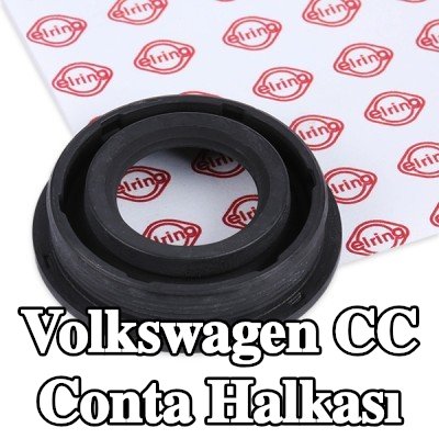 ELRING Conta halkası — Volkswagen Cc