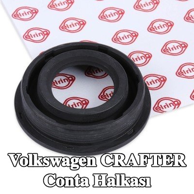 ELRING Conta halkası — 2012 Volkswagen Crafter