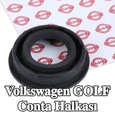 ELRING Conta halkası — Volkswagen Golf