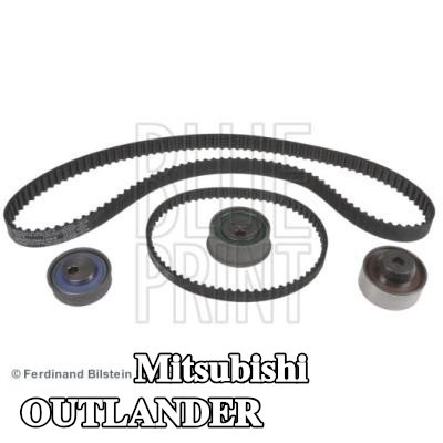 BLUE PRINT مجموعة حزام التوقيت عدد الأسنان: 65, 122 — 2001 Mitsubishi Outlander