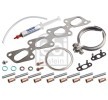 FEBI BILSTEIN Montaj Kiti, şarj cihazı — Opel Adam (2)