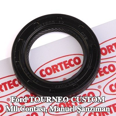 CORTECO Mil contası, manuel şanzıman — Ford Tourneo Custom