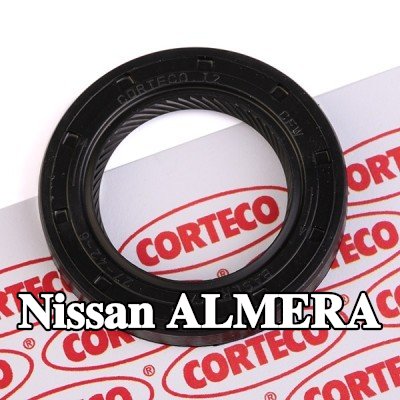 CORTECO حشية العمود، ناقل حركة يدوي — Nissan Almera