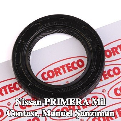 CORTECO Mil contası, manuel şanzıman — Nissan Primera