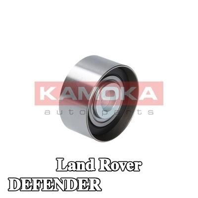 KAMOKA بكرة شد حزام التوقيت — 2000 Land Rover Defender