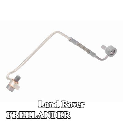 VAICO أنبوب الزيت، الشاحن — 2010 Land Rover Freelander