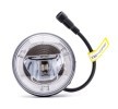 EINPARTS Sis Farı DUOLIGHT, Ön, HB3/HB4, LED, kablo seti ile, montaj kiti ile — Toyota Echo (11)