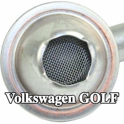 METZGER أنبوب الشفط, مضخة الزيت OE-PART — 2000 Volkswagen Golf