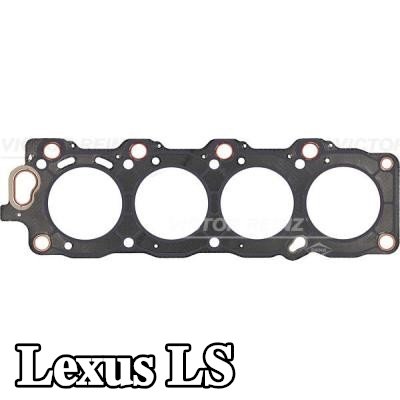 REINZ حشية الرأس 1, 4mm — 1997 Lexus Ls