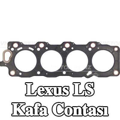 REINZ Kafa contası 1, 4mm — 1997 Lexus Ls