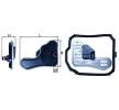 MAHLE Conta/sızdırmazlık elemanı içeren otomatik şanzıman filtre kiti — Citroën Dispatch (1)