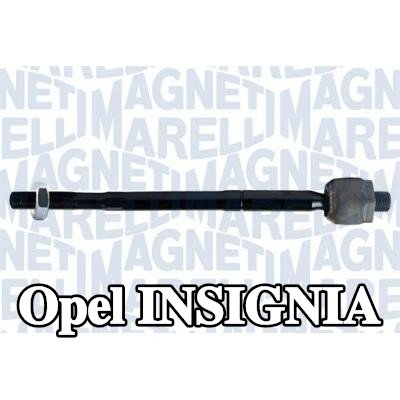 MAGNETI MARELLI وصلة سحب التوجيه للمحور الأمامي — Opel Insignia