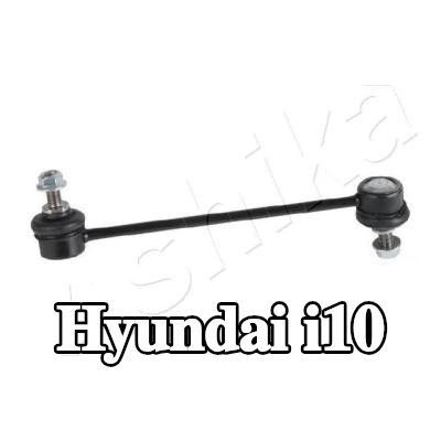 ASHIKA قضيب مانع للانقلاب المحور الأمامي الأيسر — Hyundai i10