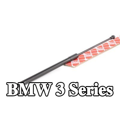 FEBI BILSTEIN دعامة باب صندوق الأمتعة لكلا الجانبين, 543mm — 2002 BMW 3 Series