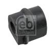FEBI BILSTEIN Ön aks stabilizatör çubuğu burcu, 16mm, Kauçuk — Opel Tigra (3)