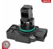 ESEN SKV Kütle hava akış sensörü 12V — 2010 Chevrolet Suburban (1)