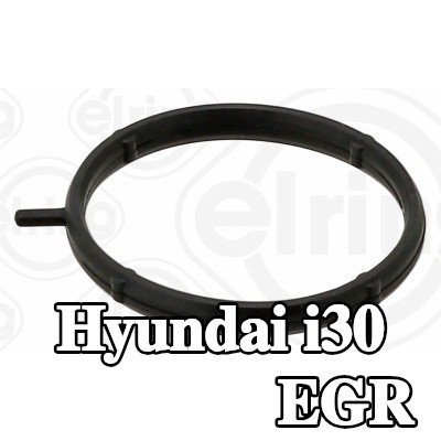 ELRING حشية أنبوب صمام EGR — 2012 Hyundai i30
