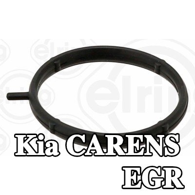ELRING حشية أنبوب صمام EGR — Kia Carens