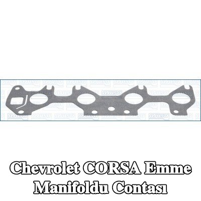 AJUSA Emme manifoldu contası — Chevrolet Corsa
