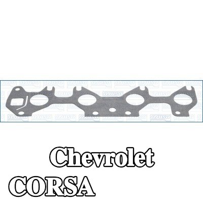 AJUSA حشية مشعب السحب — Chevrolet Corsa