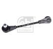 FEBI BILSTEIN Ön aks sağ stabilizatör kolu, 235mm — BMW i3 (4)