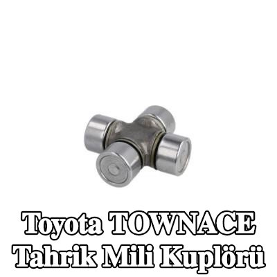 BTA Tahrik mili kuplörü — Toyota Townace