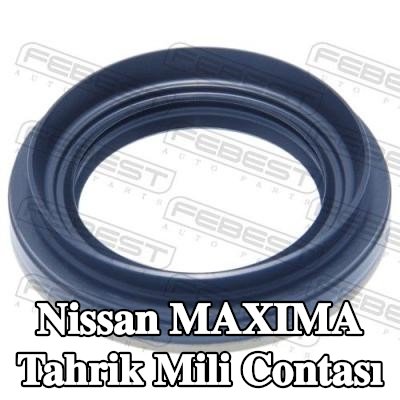 FEBEST Tahrik mili contası — 2000 Nissan Maxima