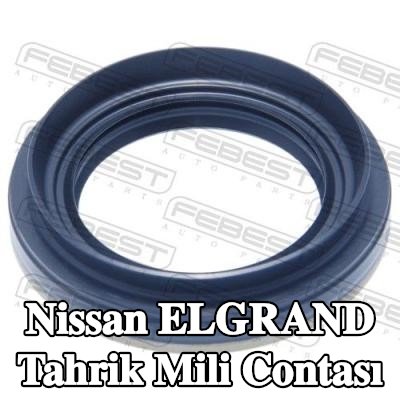FEBEST Tahrik mili contası — Nissan Elgrand