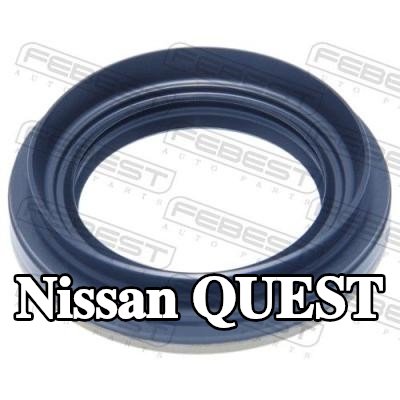 FEBEST حشية عمود الإدارة — Nissan Quest