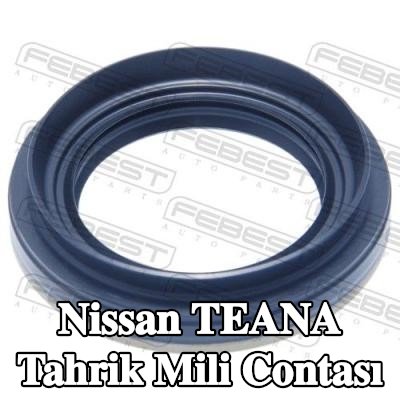 FEBEST Tahrik mili contası — 2003 Nissan Teana