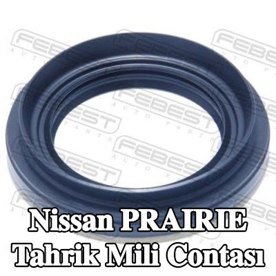 FEBEST Tahrik mili contası — Nissan Prairie