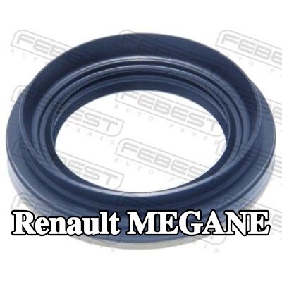 FEBEST حشية عمود الإدارة — 2000 Renault Megane