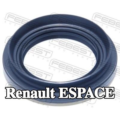 FEBEST حشية عمود الإدارة — 2000 Renault Espace