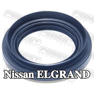 FEBEST حشية عمود الإدارة — Nissan Elgrand