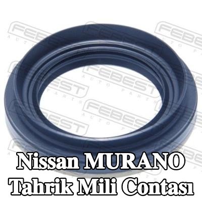 FEBEST Tahrik mili contası — 2003 Nissan Murano