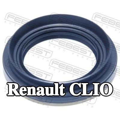 FEBEST حشية عمود الإدارة — Renault Clio