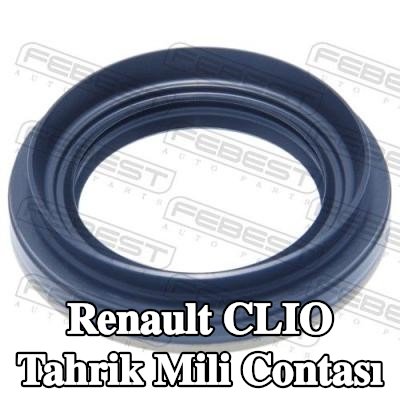 FEBEST Tahrik mili contası — Renault Clio