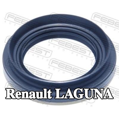 FEBEST حشية عمود الإدارة — 2000 Renault Laguna