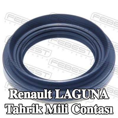 FEBEST Tahrik mili contası — 2000 Renault Laguna