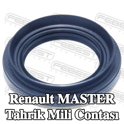 FEBEST Tahrik mili contası — 2000 Renault Master