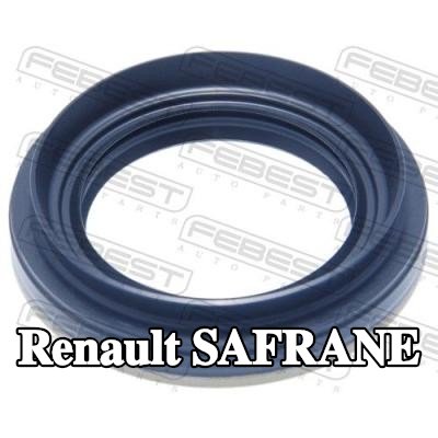 FEBEST حشية عمود الإدارة — Renault Safrane