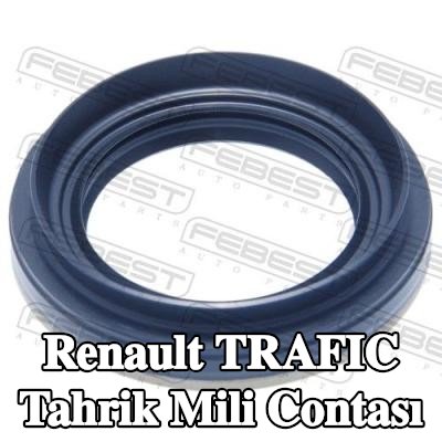 FEBEST Tahrik mili contası — 2000 Renault Trafic